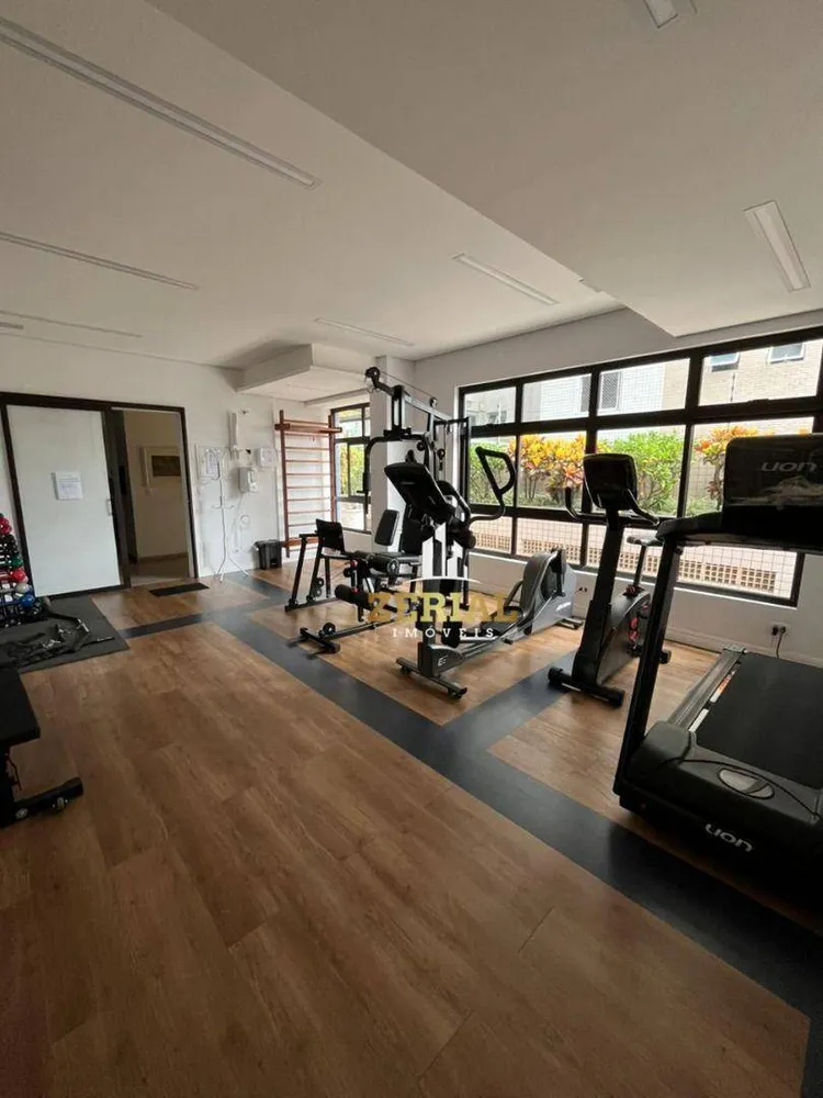 Apartamento, 3 quartos, 96 m² - Foto 9
