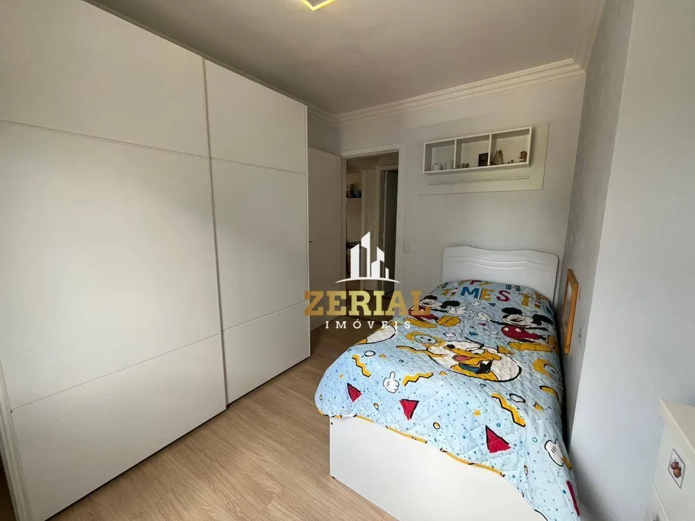 Apartamento, 3 quartos, 96 m² - Foto 4