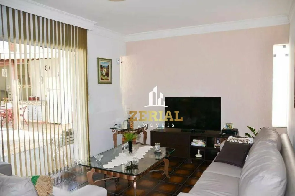 Sobrado, 5 quartos, 520 m² - Foto 5