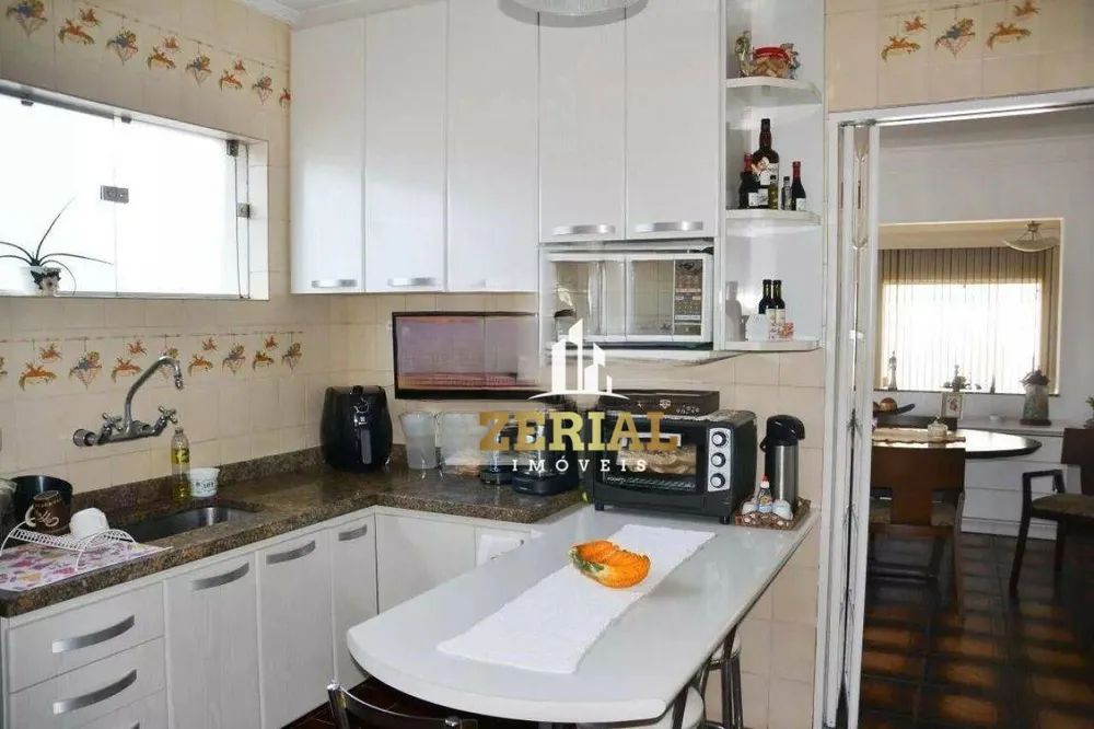 Sobrado, 5 quartos, 520 m² - Foto 10