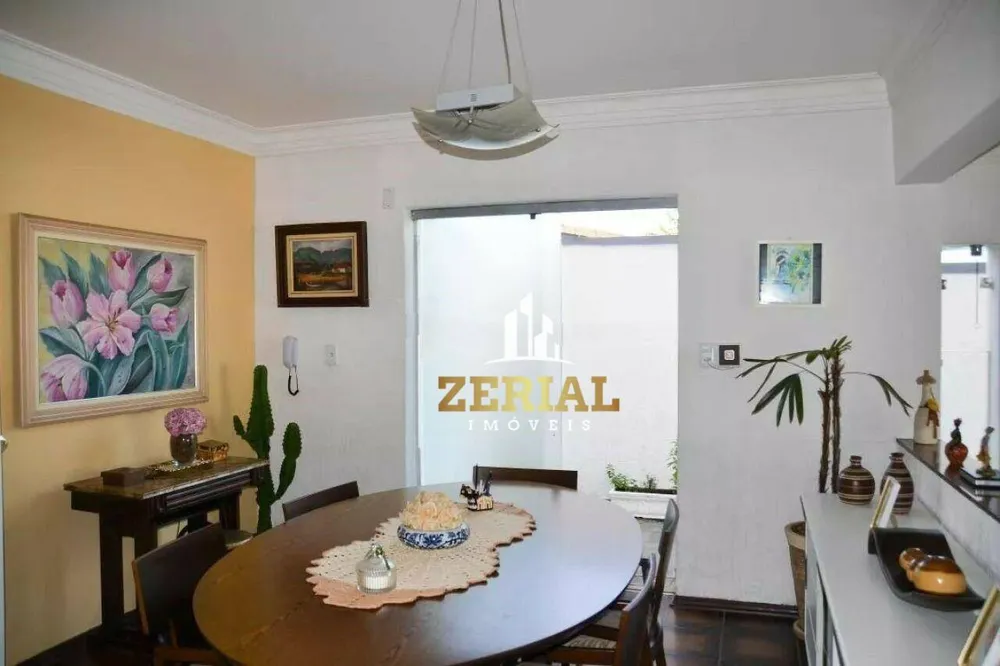 Sobrado, 5 quartos, 520 m² - Foto 2