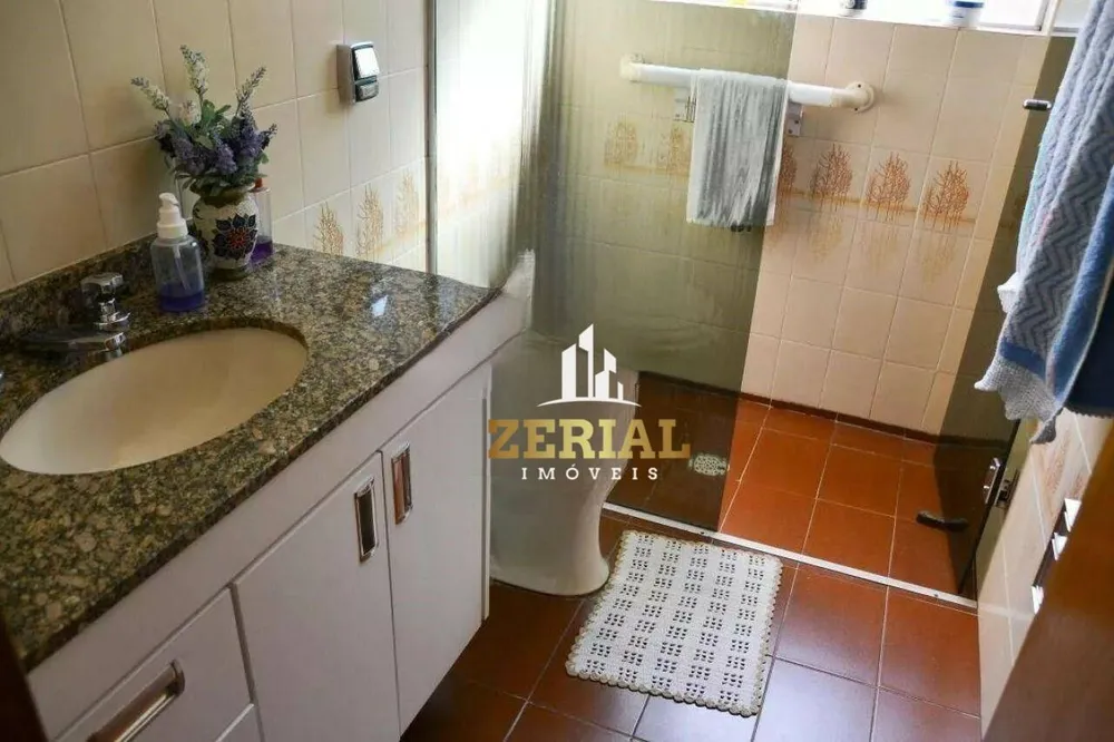 Sobrado, 5 quartos, 520 m² - Foto 12