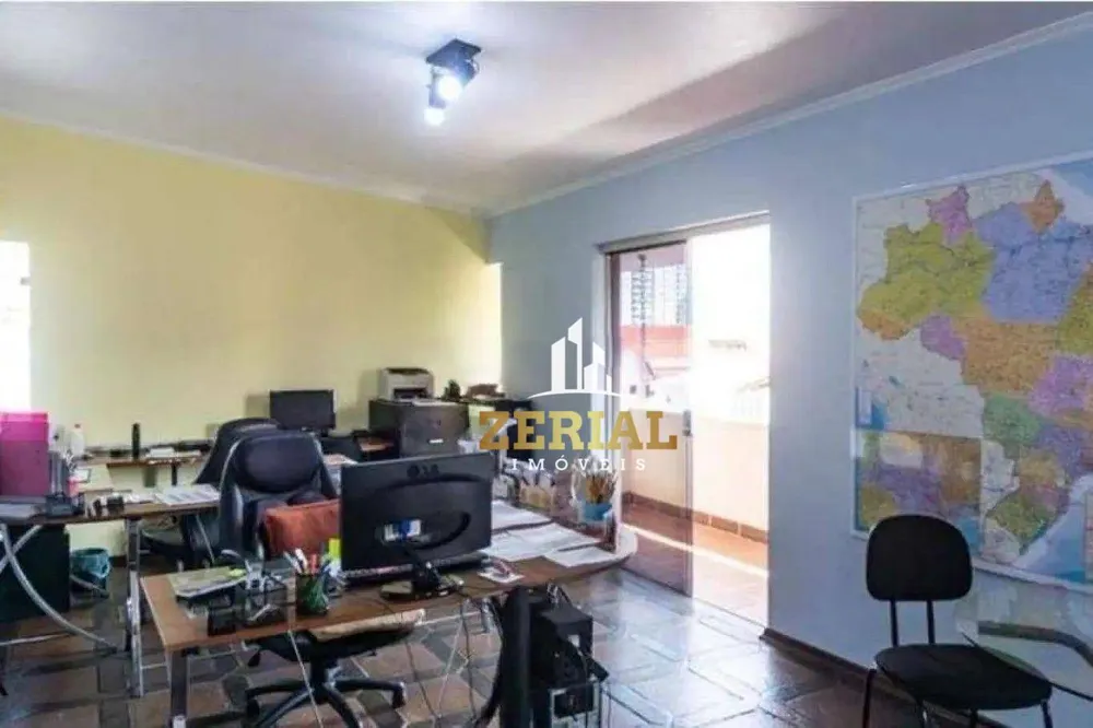 Sobrado, 5 quartos, 520 m² - Foto 3