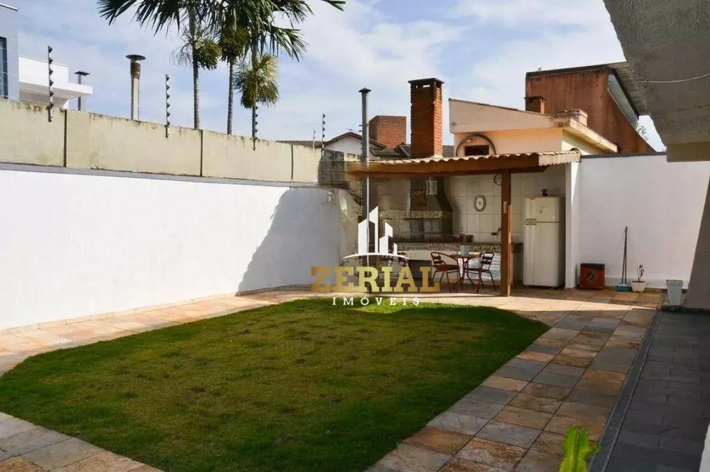 Sobrado, 5 quartos, 520 m² - Foto 9