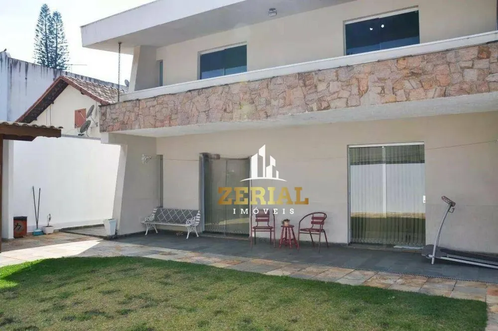 Sobrado, 5 quartos, 520 m² - Foto 7