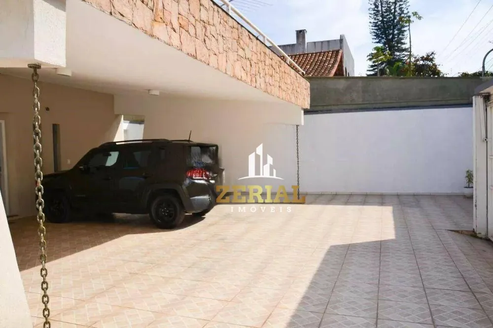 Sobrado, 5 quartos, 520 m² - Foto 8
