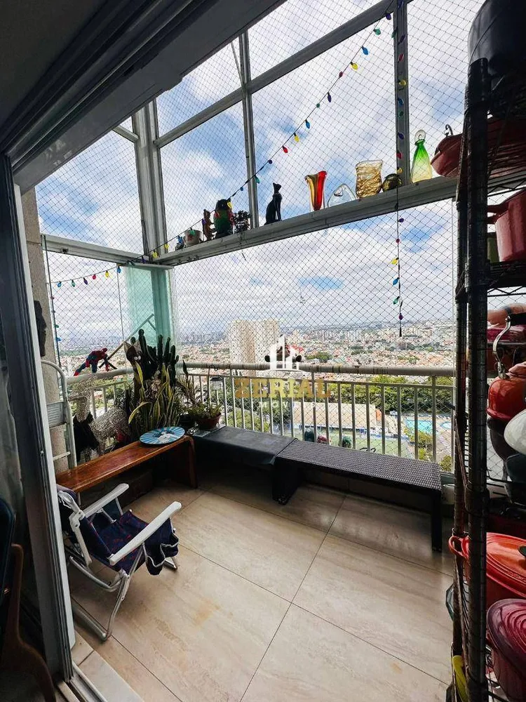 Apartamento, 3 quartos, 97 m² - Foto 1