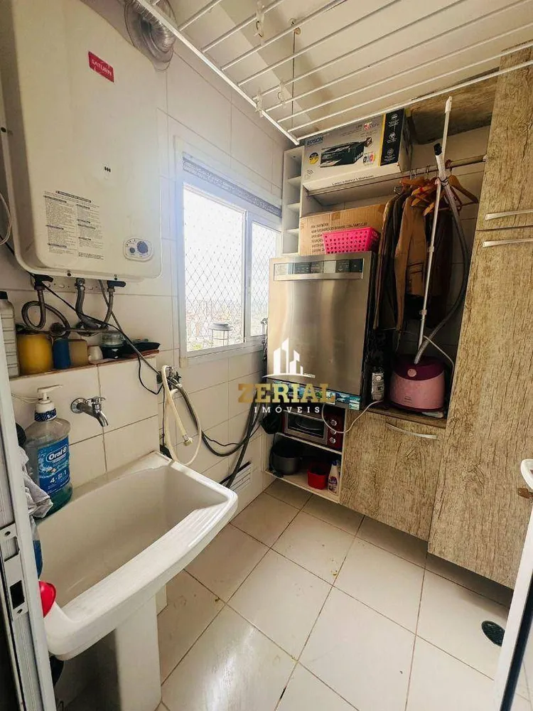 Apartamento, 3 quartos, 97 m² - Foto 7