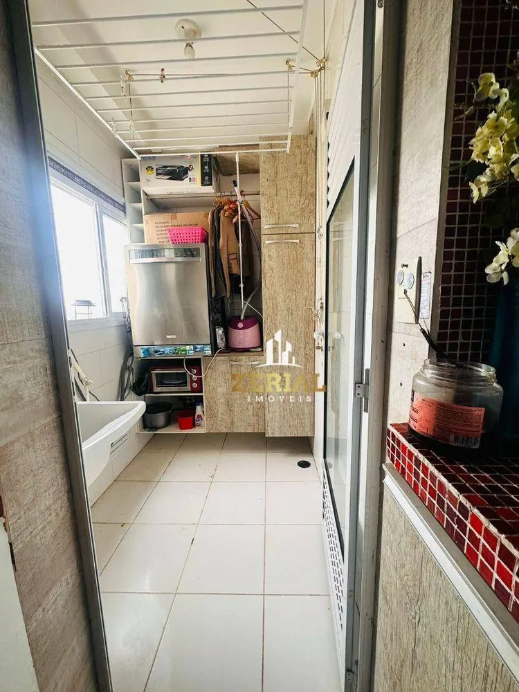 Apartamento, 3 quartos, 97 m² - Foto 8