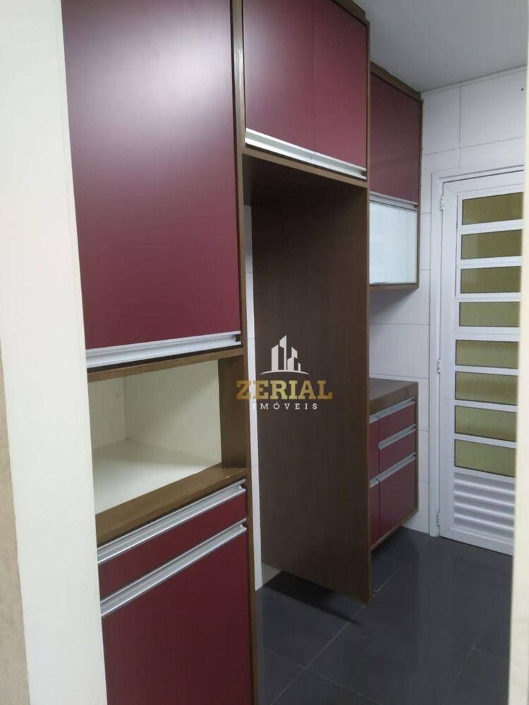 Sobrado à venda com 2 quartos, 157m² - Foto 6
