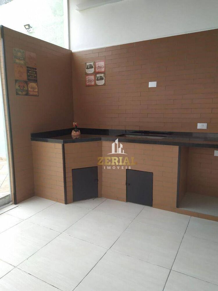 Sobrado à venda com 2 quartos, 157m² - Foto 8