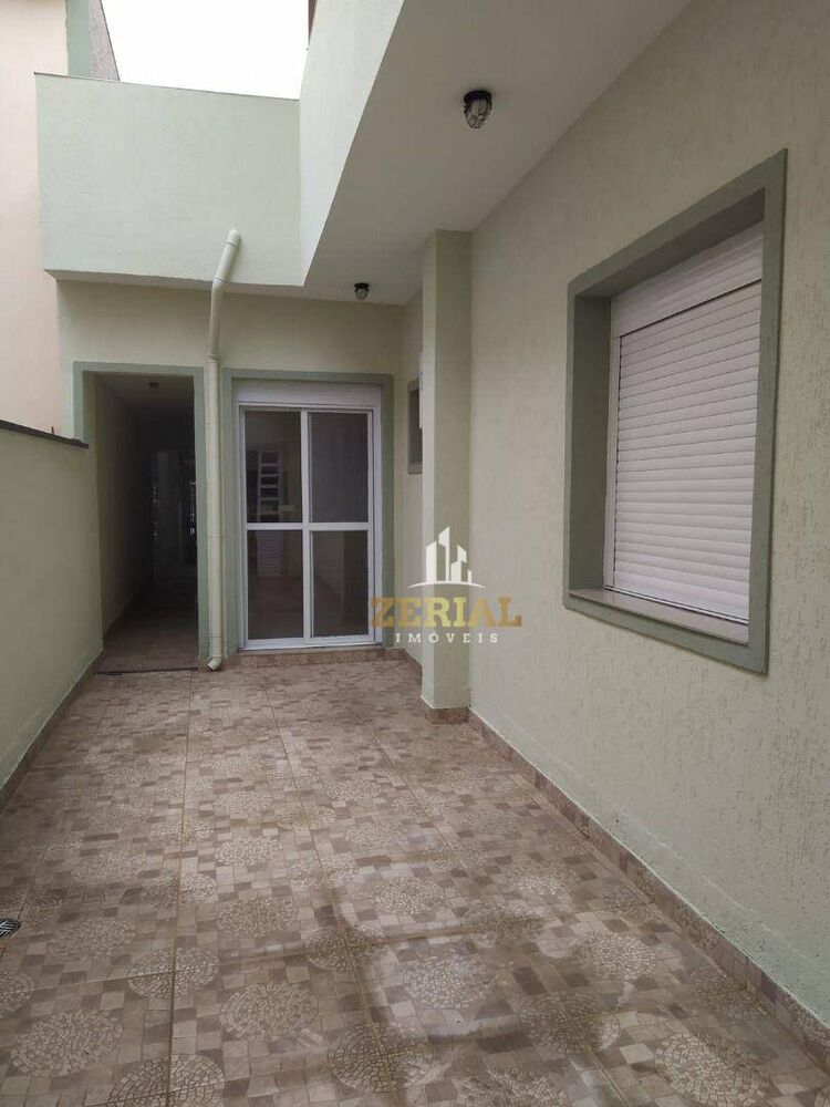 Sobrado à venda com 2 quartos, 157m² - Foto 7