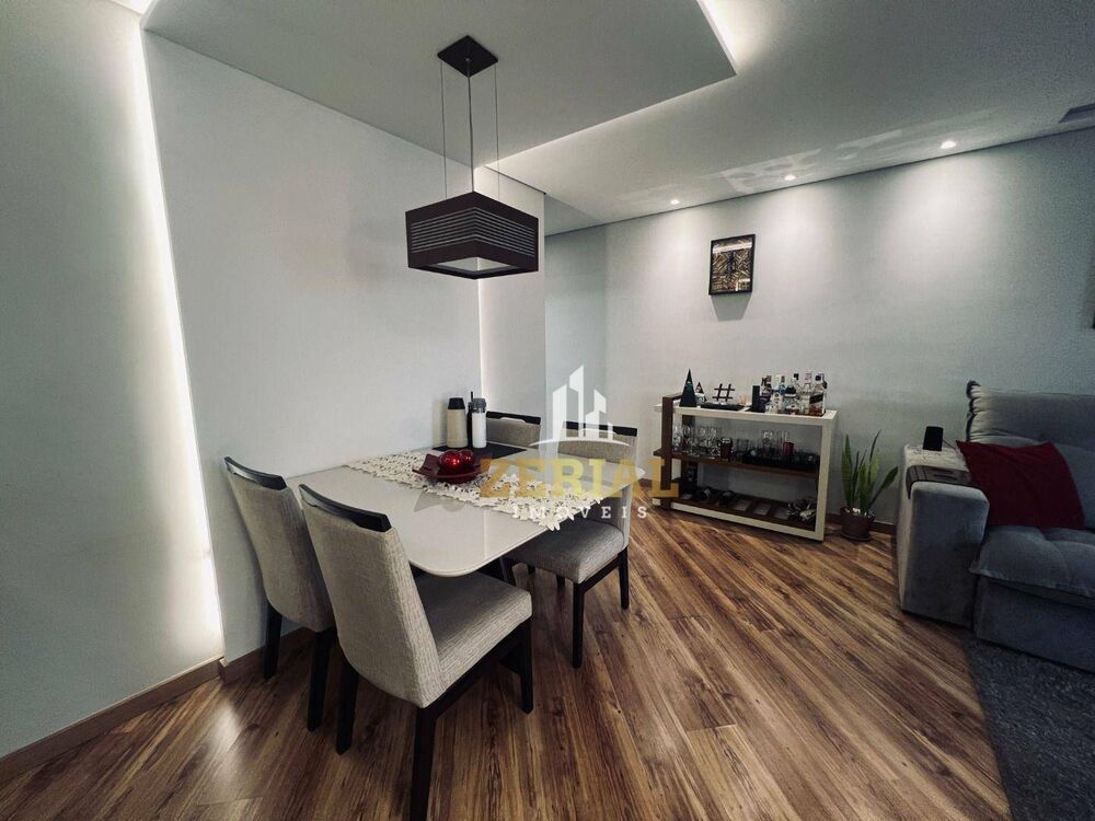 Apartamento, 3 quartos, 75 m² - Foto 2