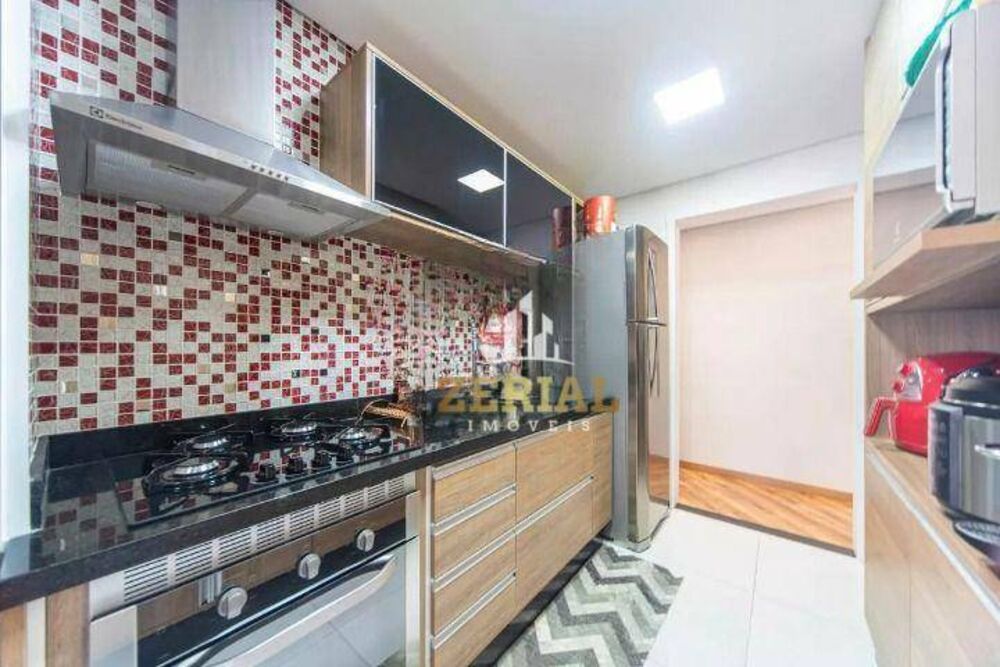 Apartamento, 3 quartos, 75 m² - Foto 5