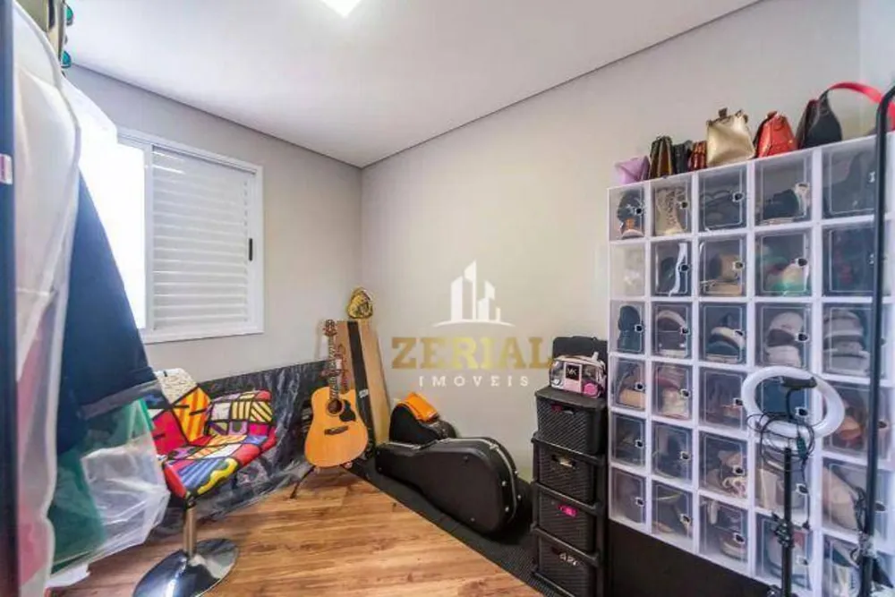 Apartamento, 3 quartos, 75 m² - Foto 14