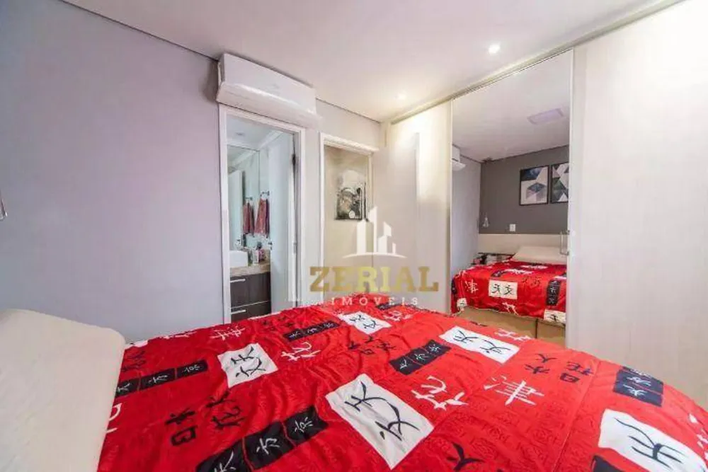 Apartamento, 3 quartos, 75 m² - Foto 10