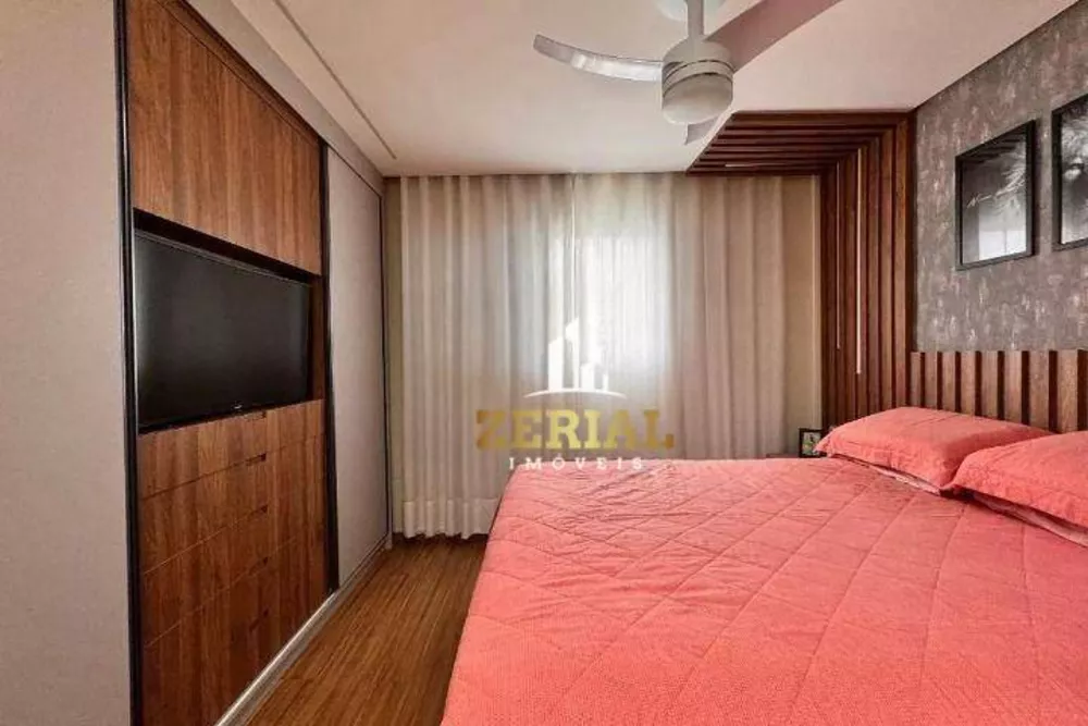 Sobrado, 2 quartos, 90 m² - Foto 16