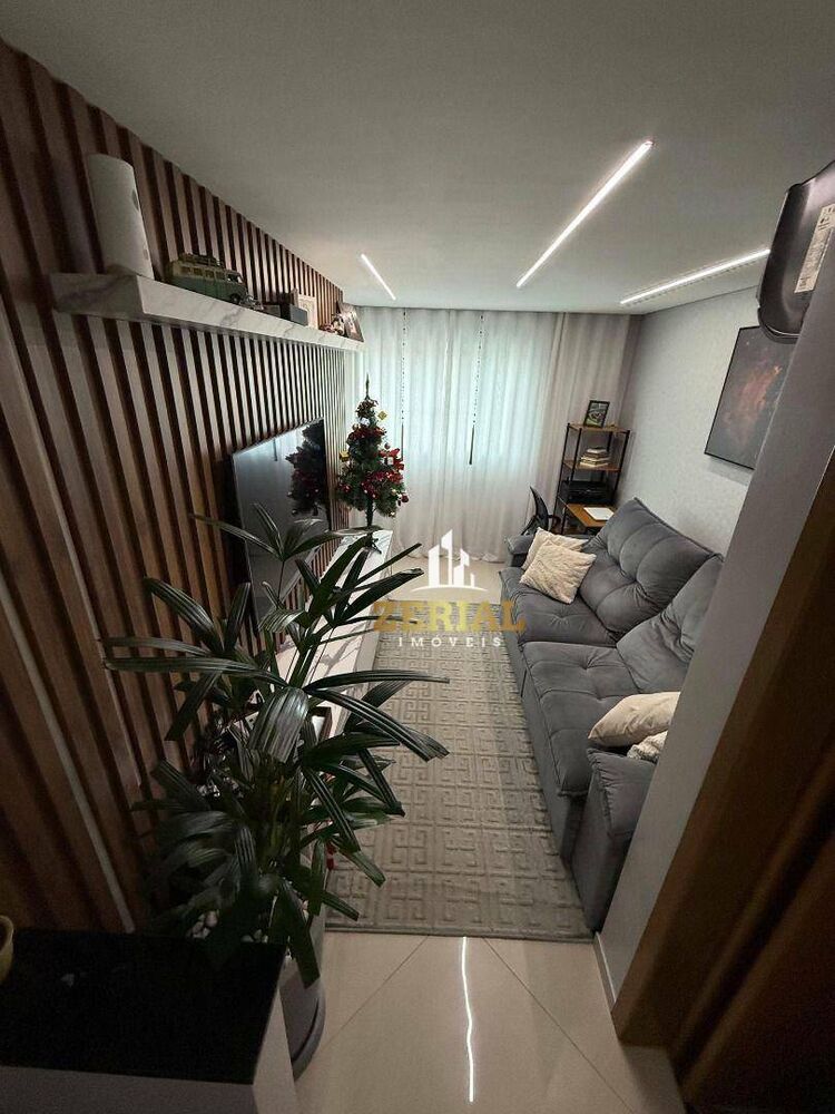 Sobrado, 2 quartos, 90 m² - Foto 21