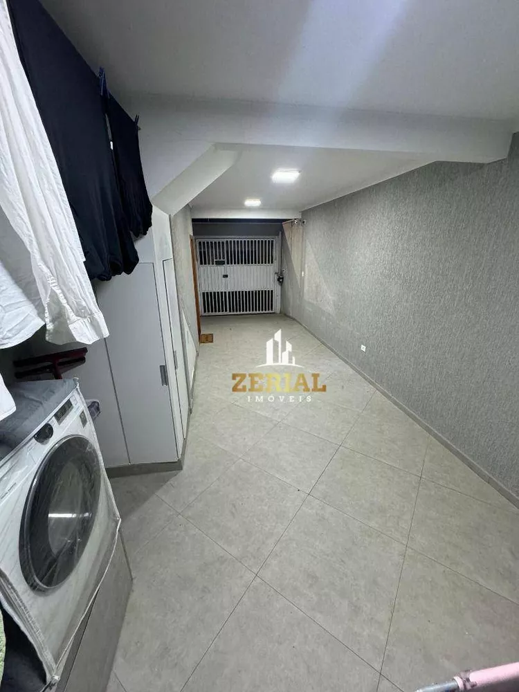 Sobrado, 2 quartos, 90 m² - Foto 9