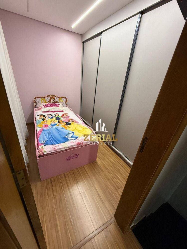 Sobrado, 2 quartos, 90 m² - Foto 24