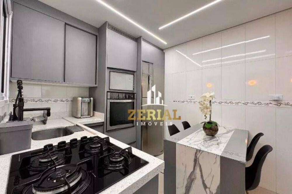 Sobrado, 2 quartos, 90 m² - Foto 17