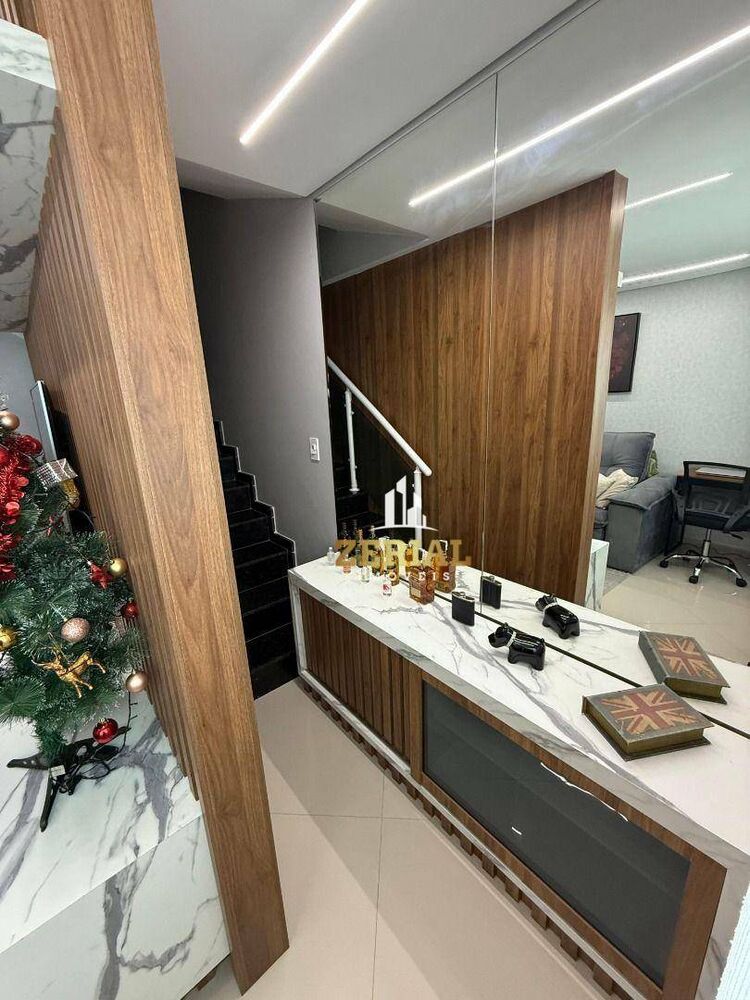 Sobrado, 2 quartos, 90 m² - Foto 20