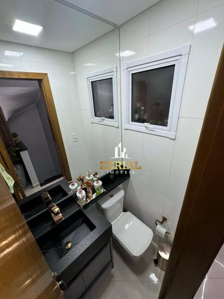 Sobrado, 2 quartos, 90 m² - Foto 1