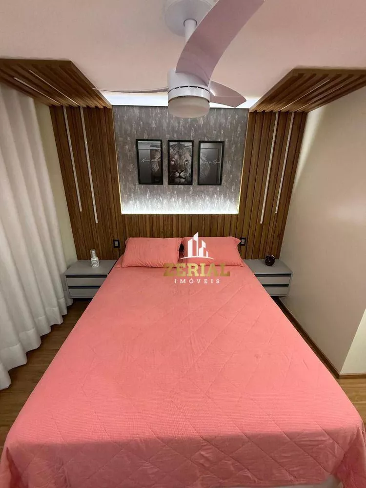 Sobrado, 2 quartos, 90 m² - Foto 14