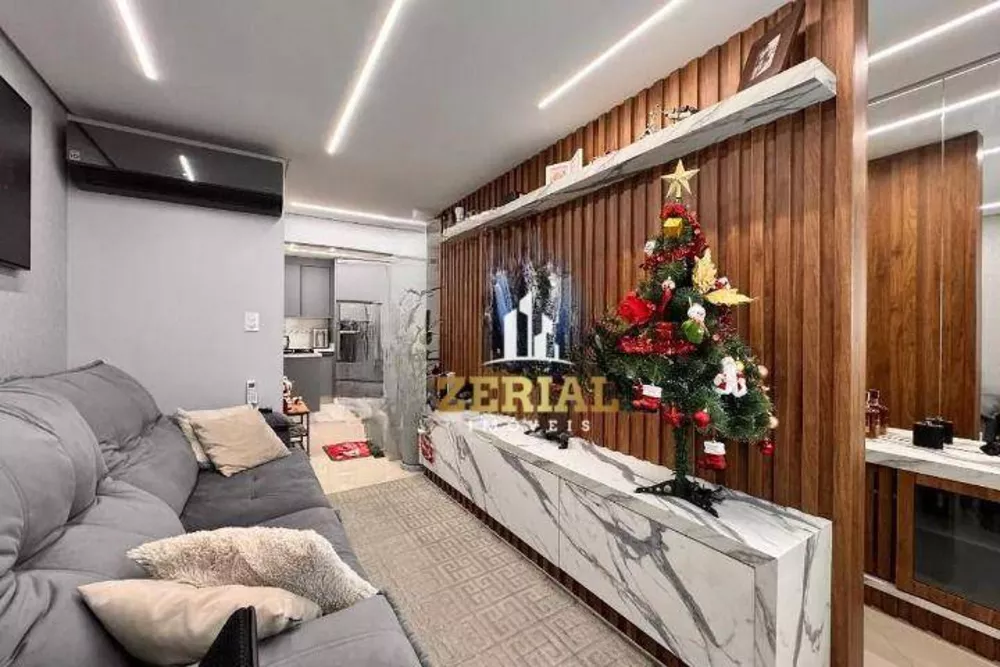 Sobrado, 2 quartos, 90 m² - Foto 5