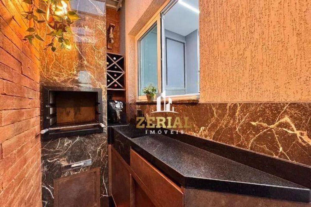 Sobrado, 2 quartos, 90 m² - Foto 22