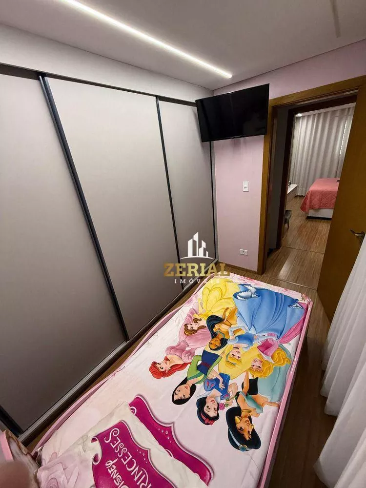 Sobrado, 2 quartos, 90 m² - Foto 6