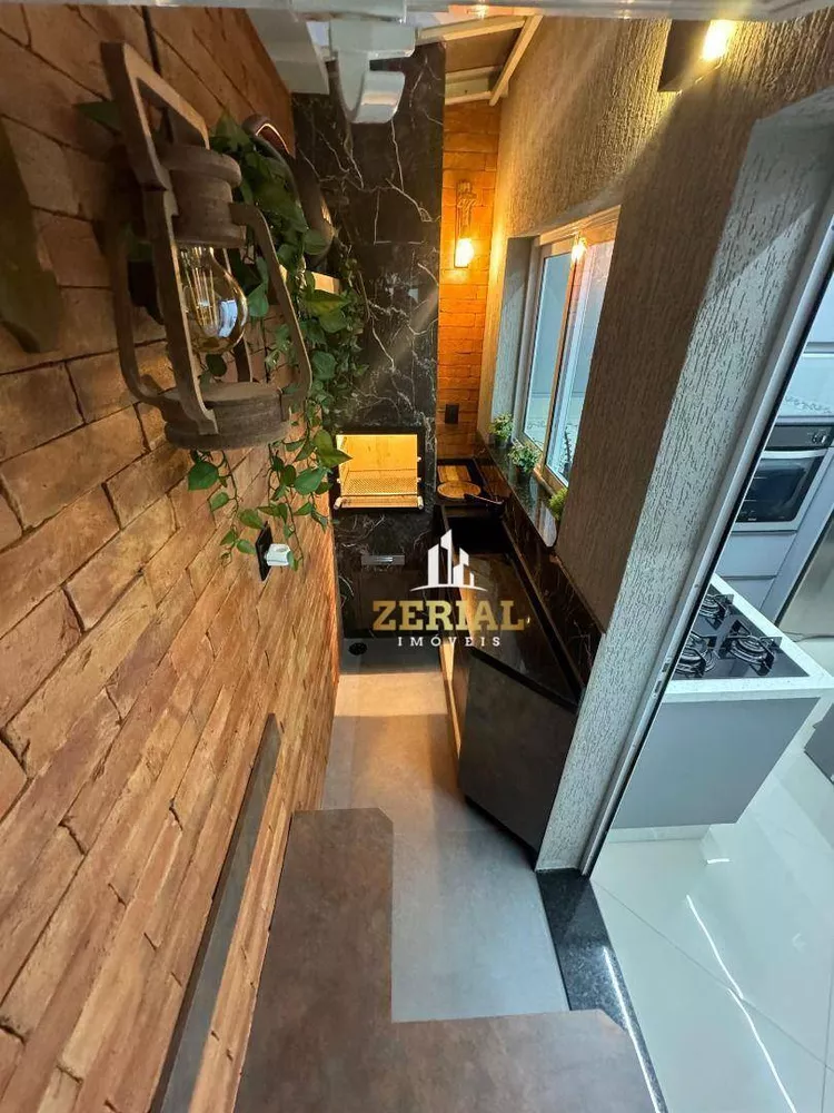 Sobrado, 2 quartos, 90 m² - Foto 11