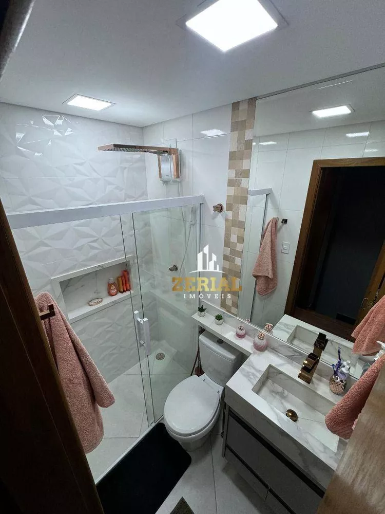Sobrado, 2 quartos, 90 m² - Foto 15