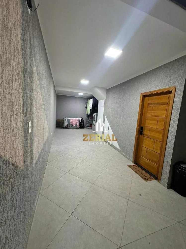 Sobrado, 2 quartos, 90 m² - Foto 4
