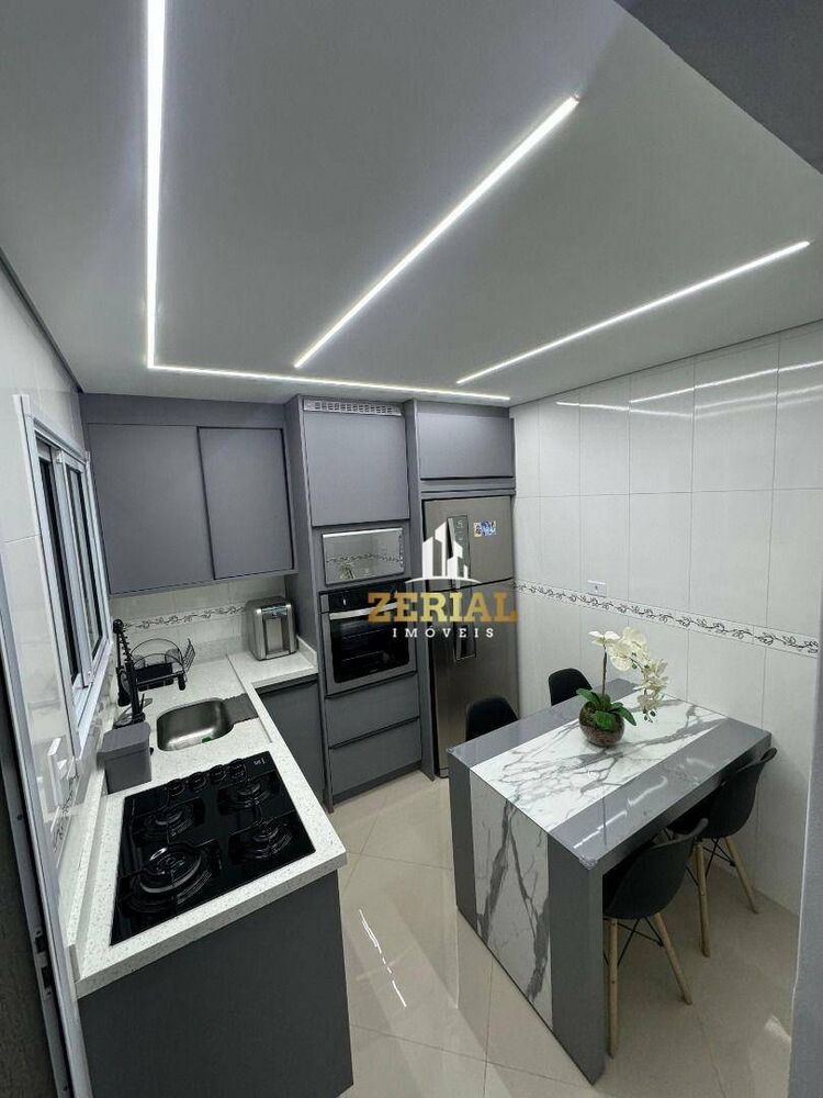 Sobrado, 2 quartos, 90 m² - Foto 18