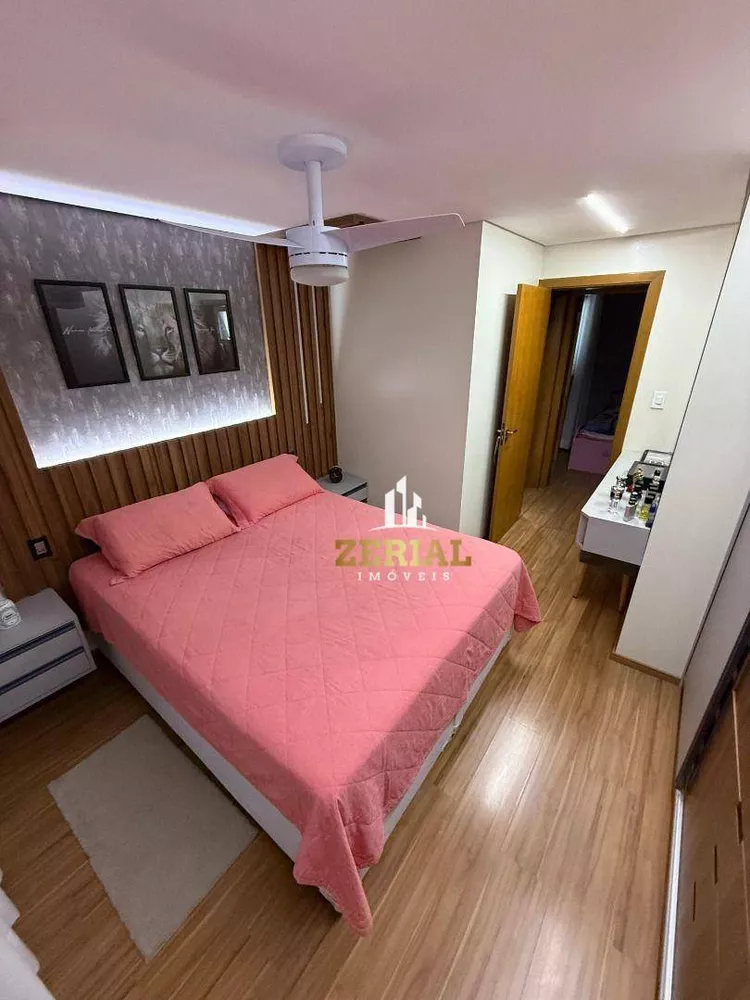 Sobrado, 2 quartos, 90 m² - Foto 7