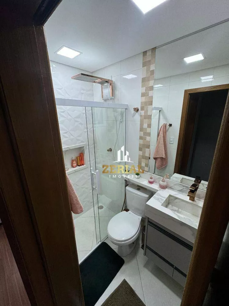 Sobrado, 2 quartos, 90 m² - Foto 3