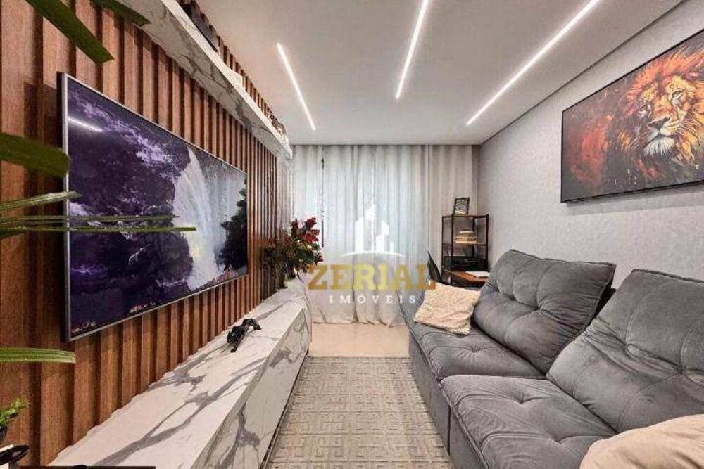 Sobrado, 2 quartos, 90 m² - Foto 23