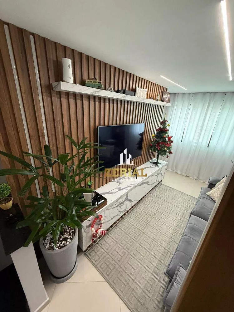 Sobrado, 2 quartos, 90 m² - Foto 13