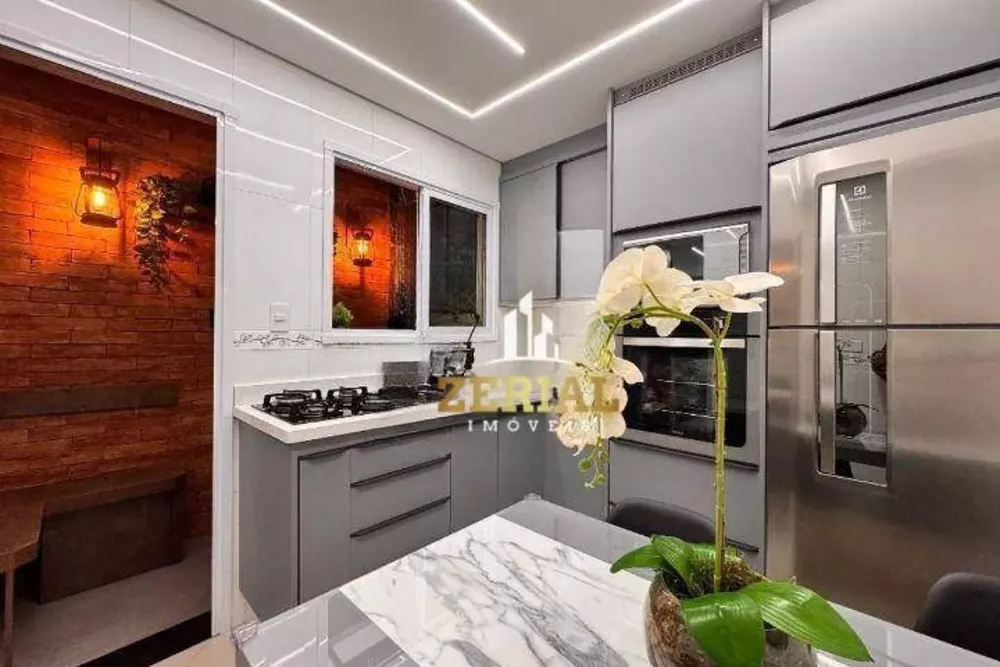 Sobrado, 2 quartos, 90 m² - Foto 2