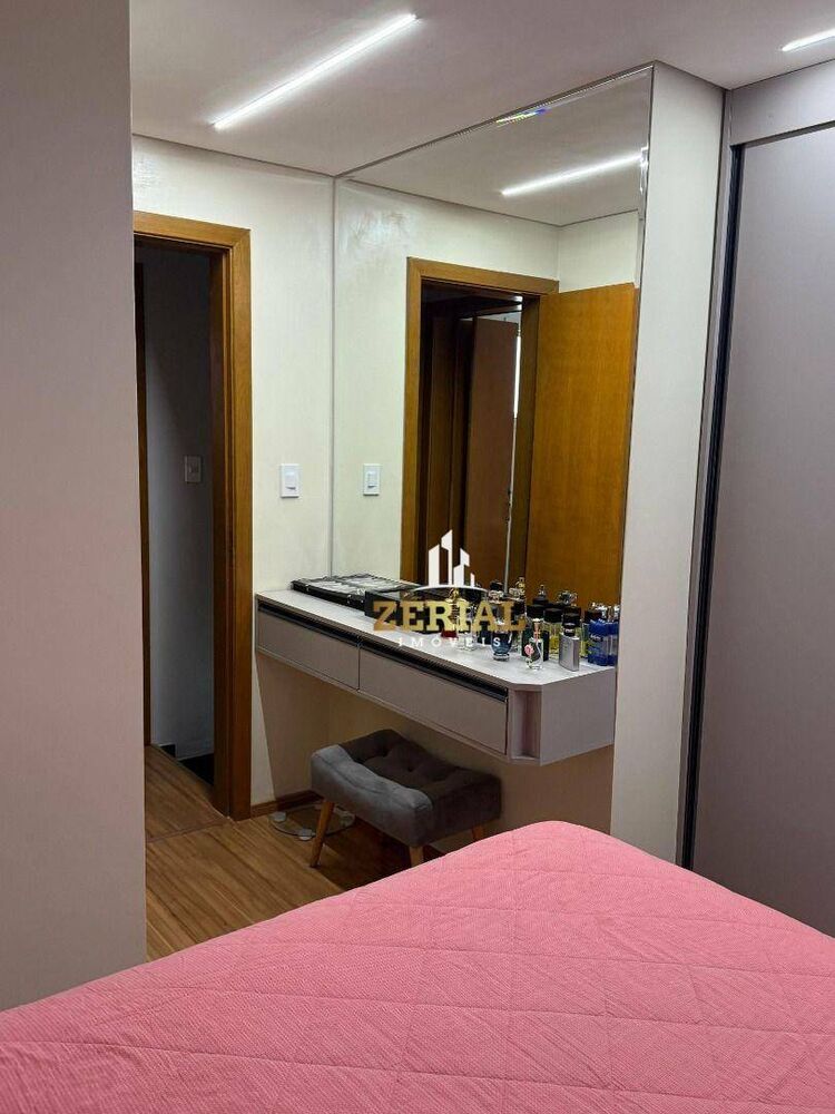 Sobrado, 2 quartos, 90 m² - Foto 19