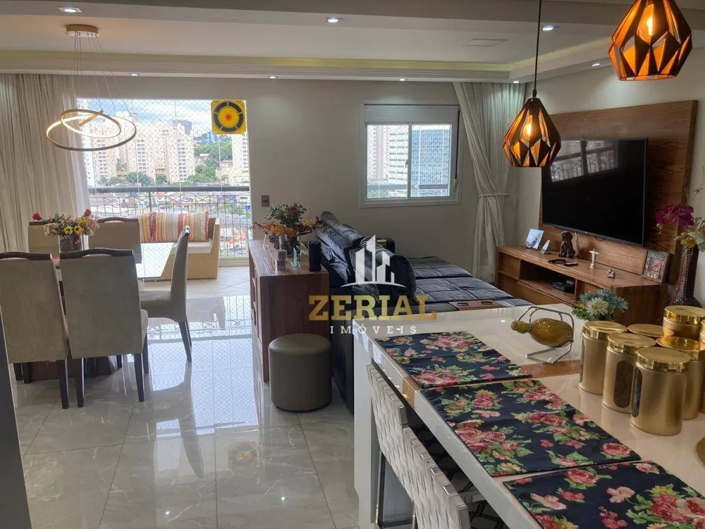 Apartamento, 2 quartos, 96 m² - Foto 2