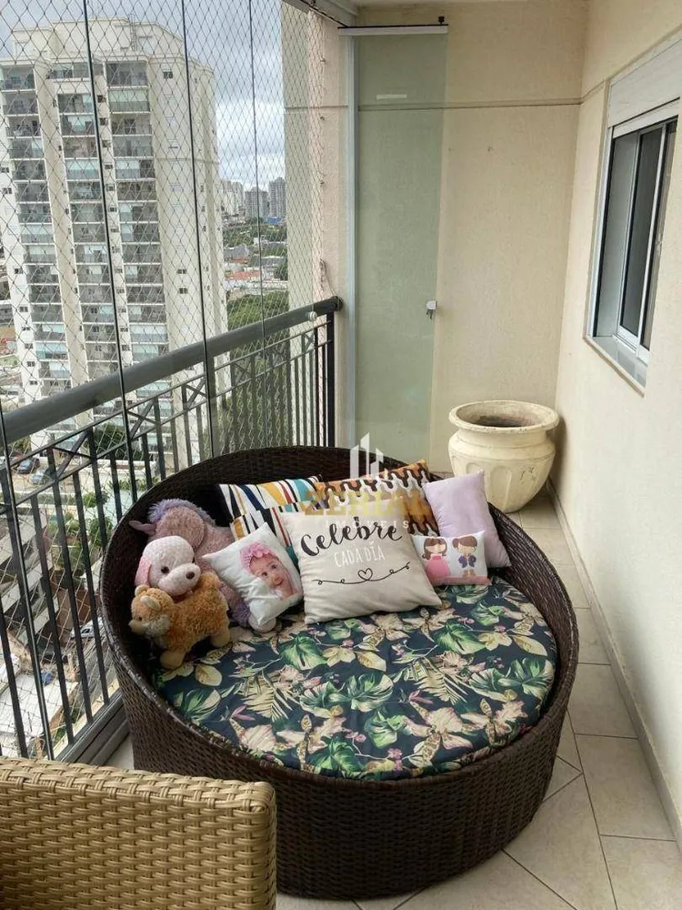 Apartamento, 2 quartos, 96 m² - Foto 11