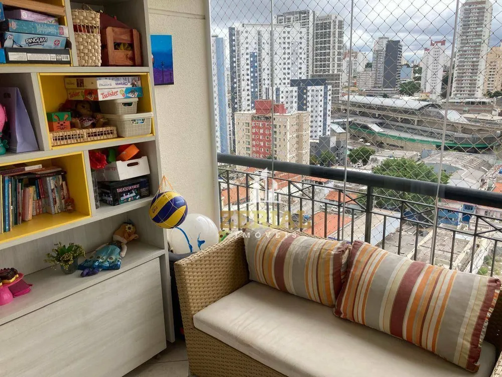 Apartamento, 2 quartos, 96 m² - Foto 10