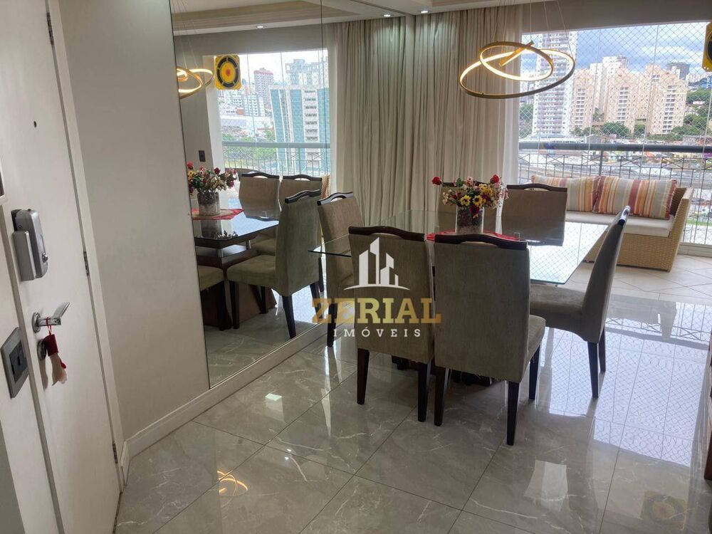 Apartamento, 2 quartos, 96 m² - Foto 5