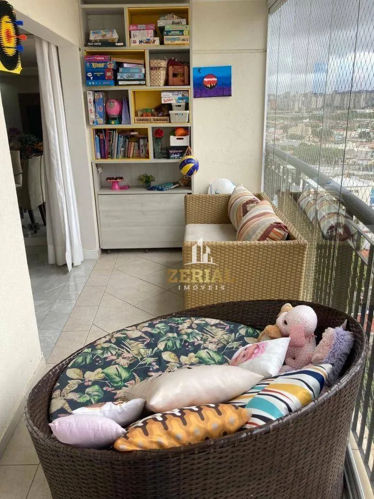 Apartamento, 2 quartos, 96 m² - Foto 9