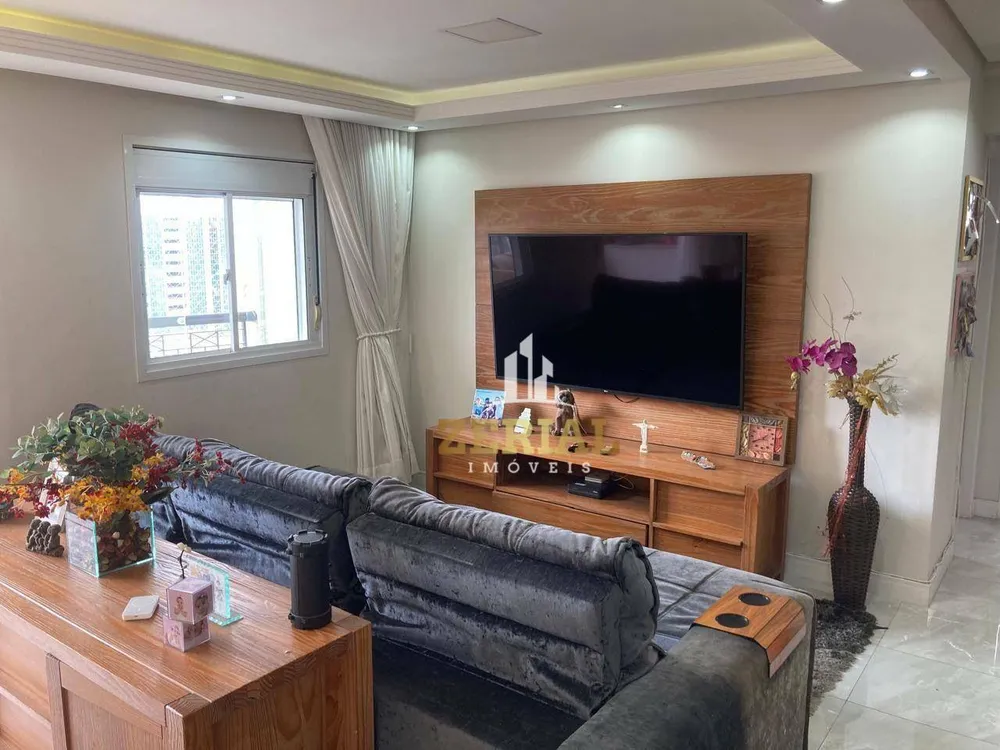 Apartamento, 2 quartos, 96 m² - Foto 3