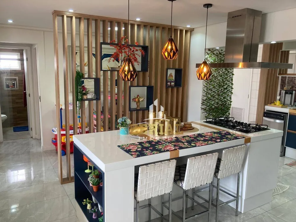 Apartamento, 2 quartos, 96 m² - Foto 5
