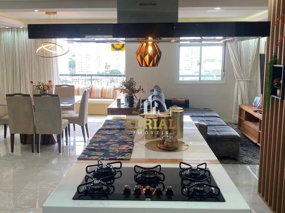 Apartamento, 2 quartos, 96 m² - Foto 1
