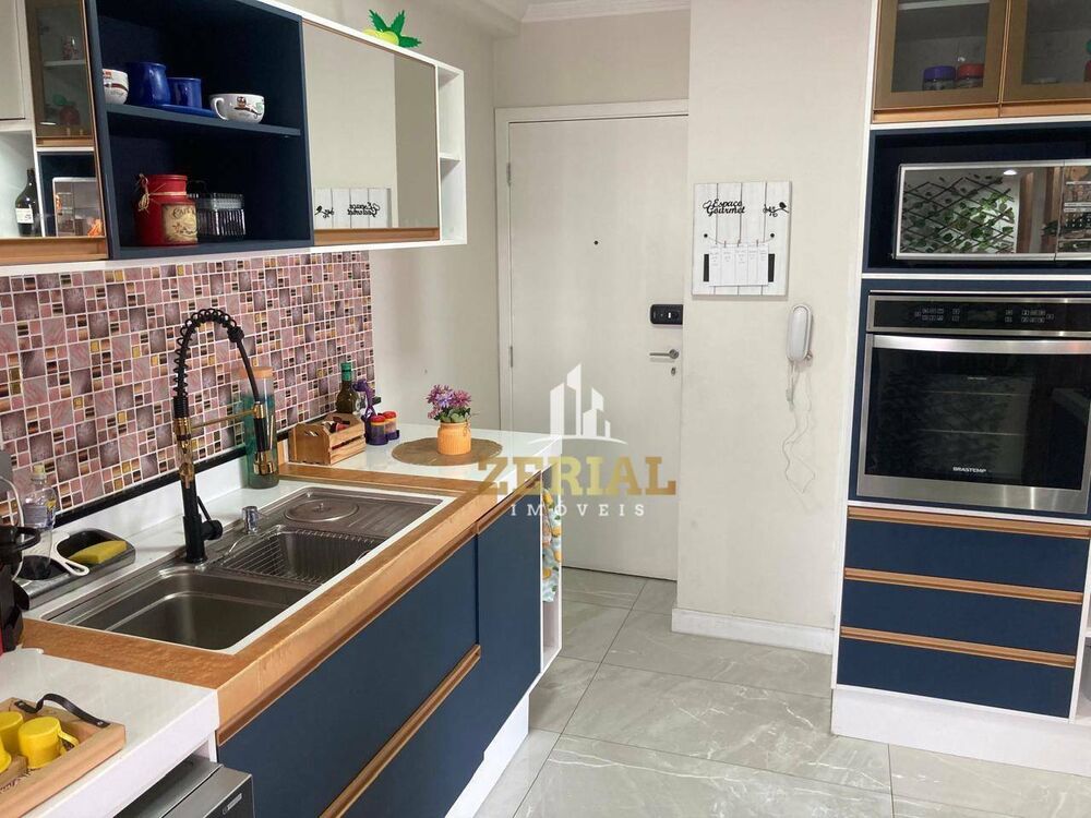 Apartamento, 2 quartos, 96 m² - Foto 3